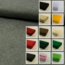 Deko- Bastelfilz uni 1 mm dick