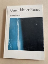 Heinz Haber: Unser blauer