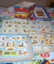 Ddr max und moritz angel - ddr,