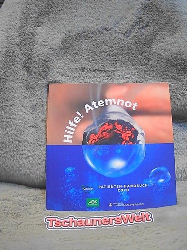 Hilfe atemnot - atemnot,