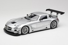 151113100 Mercedes SLS AMG GT3
