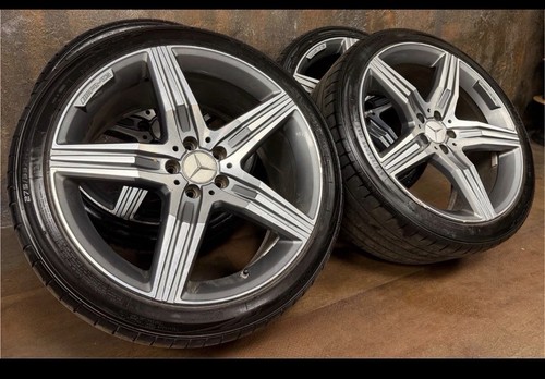 Original mercedes klasse - original, s