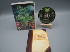 Ghost master spiel cd - master, pc