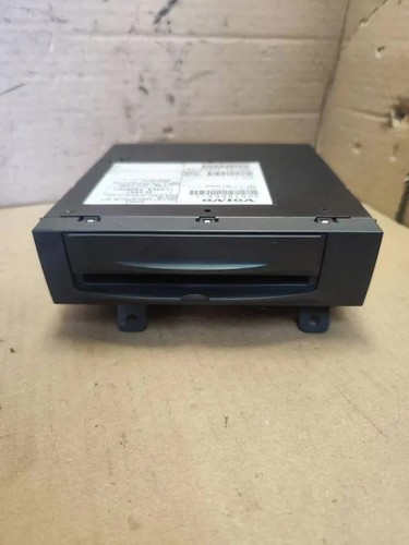 Volvo v50 wechsler - volvo, cd-wechsler
