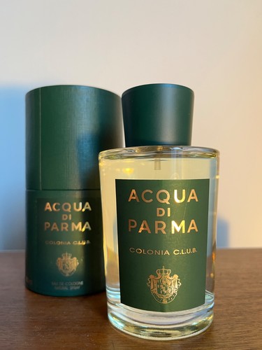 Acqua parma colonia - parma,