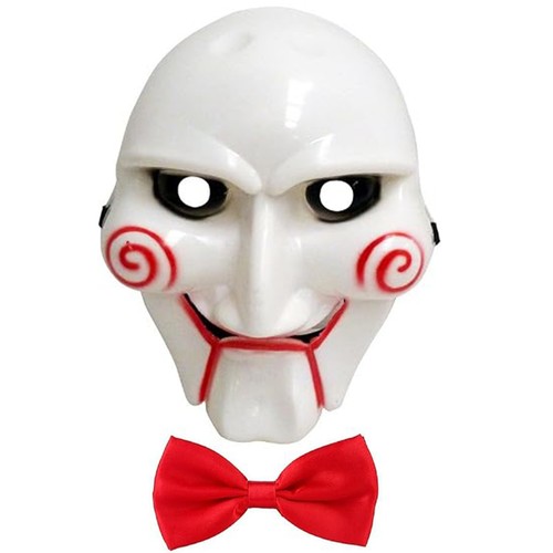 Erwachsene unisex puzzle maske - puzzle,