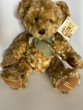 @@@   Harrods Teddy   100th Anniversary Limited Teddybär   @@@