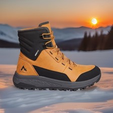 ⭐️MCKINLEY Ranger II AQX