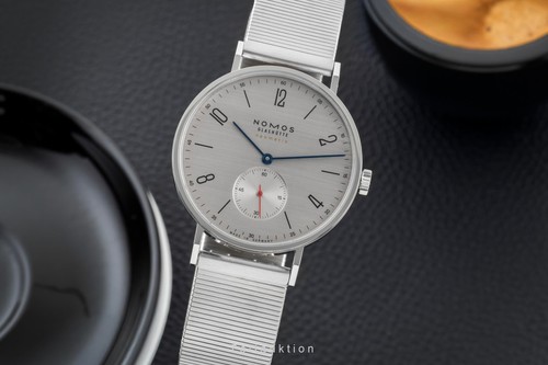 Nomos tangente neomatik - tangente, 39
