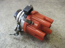 Verteilerkappe + Zündverteiler VW Passat 35i Golf 3 Corrado VR6 021905205AE