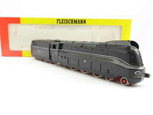 Fleischmann 4172 dampflok - h0,