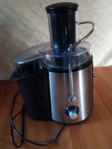 Intertek entsafter - intertek,