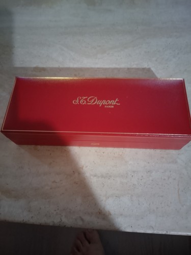 Dupont leeres etui für - leeres,