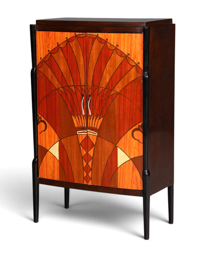Traumhaftes art deco - traumhaftes,