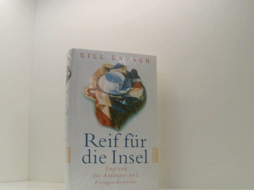 Reif für die insel - reif,