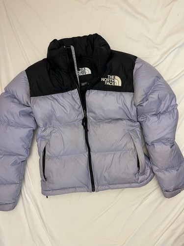 The north face nuptse 700 - face,