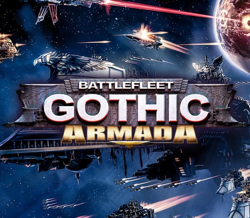 Battlefleet gothic armada - battlefleet, |