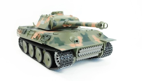Panzer amewi panther - rc,