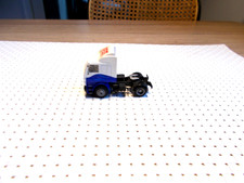 Herpa Albedo Scania 142 Packfisch Zugmaschine