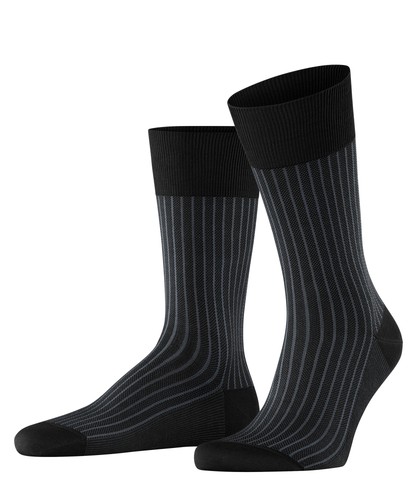 Falke socken oxford stripe - oxford,