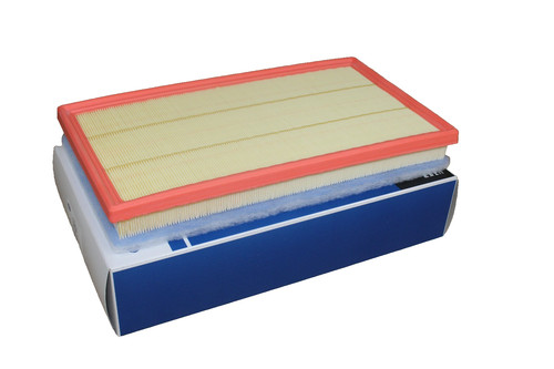 Original luftfilter ford - original,