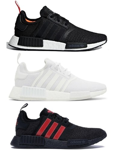 Adidas originals nmd - adidas, schuhe