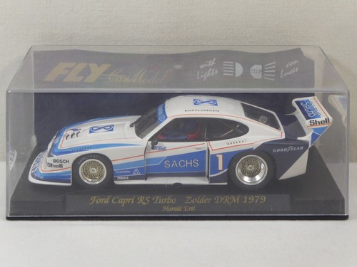 Fly ford capri rs - ford,