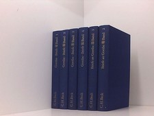 Goethes Briefe und Briefe an