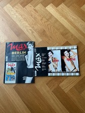 Max Magazin 1997