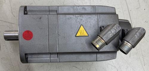 Siemens permanent magnet - siemens,