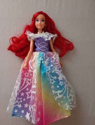 Barbie disney puppe arielle - barbie,