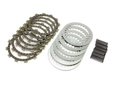 Kupplung Satz verstärkt EBC