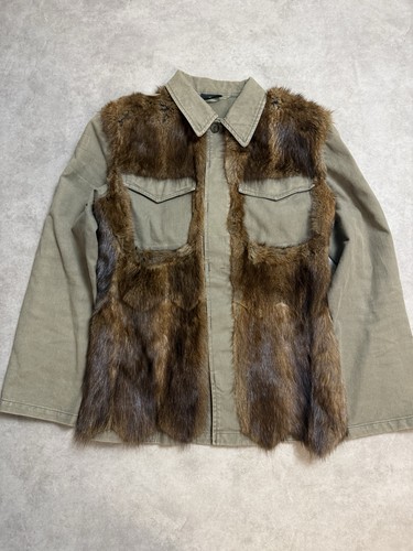 Vintage philipp plein couture - philipp,