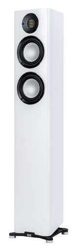 Elac carina 247 weiß - carina,