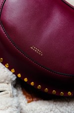 Isabel Marant Tasche Oskan