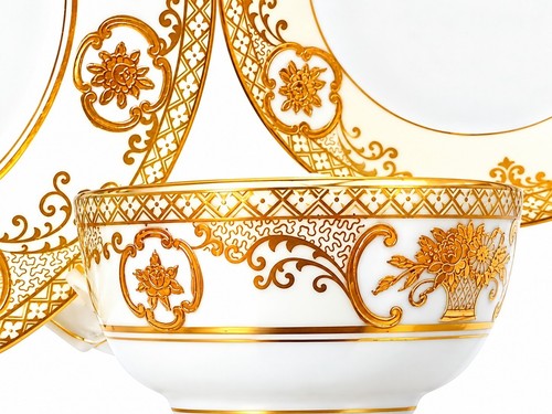 Noritake georgian palace - noritake,