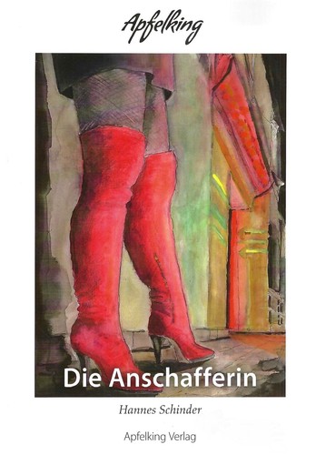 Die anschafferin hannes - -,