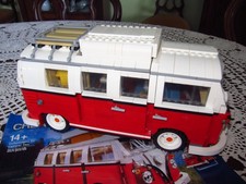 LEGO 10220 VW Volkswagen
