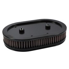 K&N Ersatzfilter für Harley