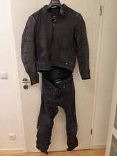 BMW Atlantis 4 Motorradkombi