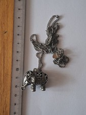 Elefanten Modeschmuck