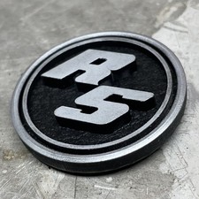 Ford Mk1 Escort RS Aftermarket