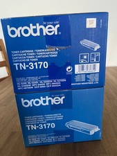 Original Brother TN-3170 Toner