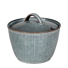 Broste Copenhagen Nordic Sea Zuckerdose