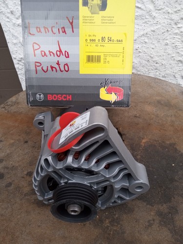 Bosch 0986080540 lichtmaschine - bosch,