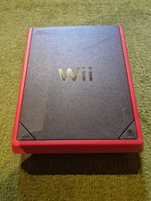 Nintendo Wii Mini – Rot – Konsole