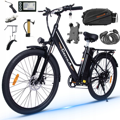 26zoll elektrofahrrad - 26zoll,