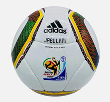 Adidas JABULANI 2010 FIFA