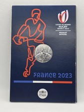 Frankreich 2023 10 Euro .333