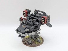 Warhammer 40k: Space Marine